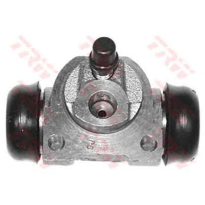Photo Wheel Brake Cylinder TRW BWH376