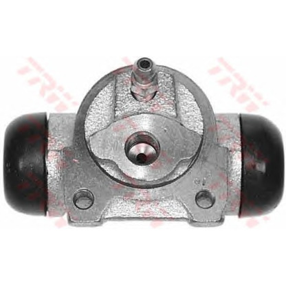 Photo Wheel Brake Cylinder TRW BWH392