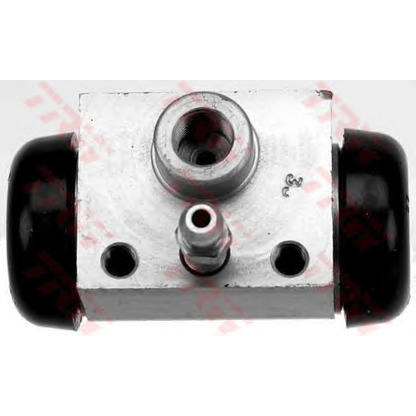 Photo Wheel Brake Cylinder TRW BWH394