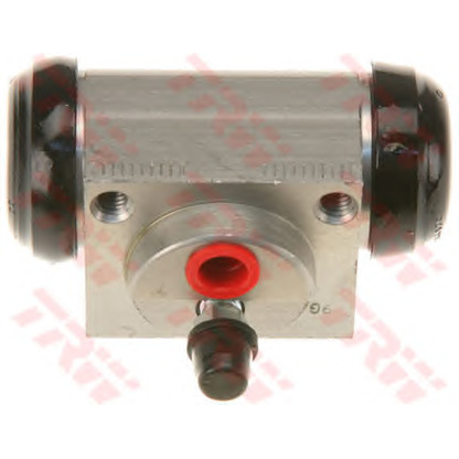 Photo Wheel Brake Cylinder TRW BWH398