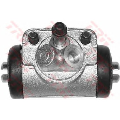 Photo Wheel Brake Cylinder TRW BWN101