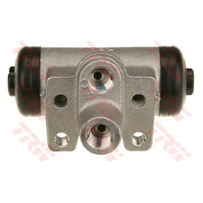 Photo Wheel Brake Cylinder TRW BWS703