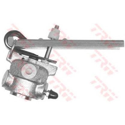 Photo Brake Power Regulator TRW GPV1007