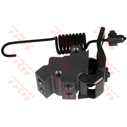 Photo Brake Power Regulator TRW GPV1277