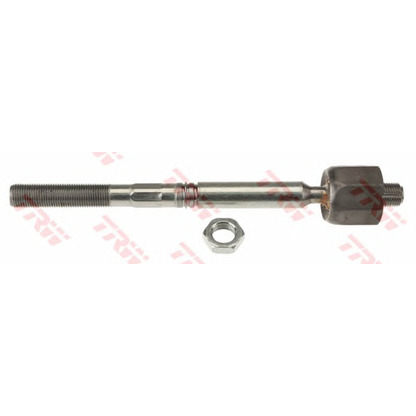 Photo Tie Rod Axle Joint TRW JAR1305