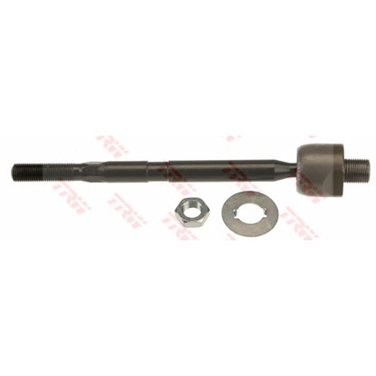 Photo Tie Rod Axle Joint TRW JAR1324