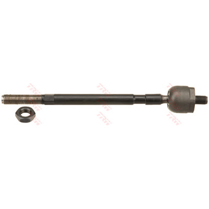 Photo Tie Rod Axle Joint TRW JAR179