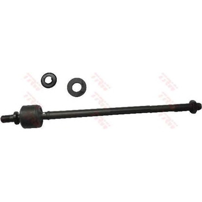 Photo Tie Rod Axle Joint TRW JAR334