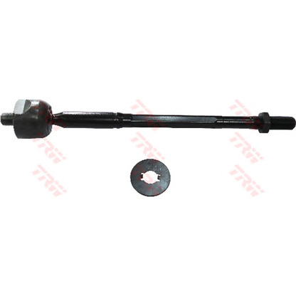 Photo Tie Rod Axle Joint TRW JAR7539