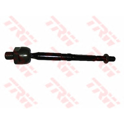 Photo Tie Rod Axle Joint TRW JAR7587