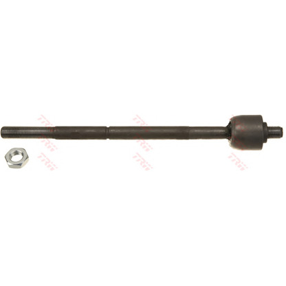 Photo Tie Rod Axle Joint TRW JAR944