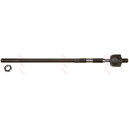 Photo Tie Rod Axle Joint TRW JAR969