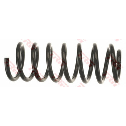 Photo Coil Spring TRW JCS1063