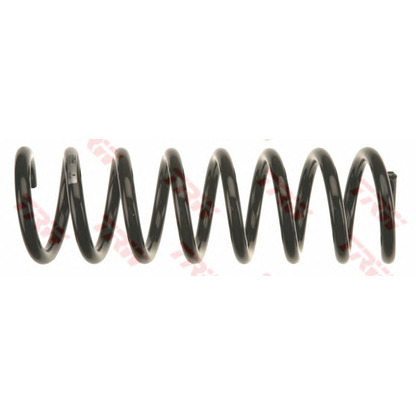 Photo Coil Spring TRW JCS1182