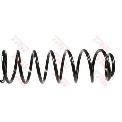 Photo Coil Spring TRW JCS121