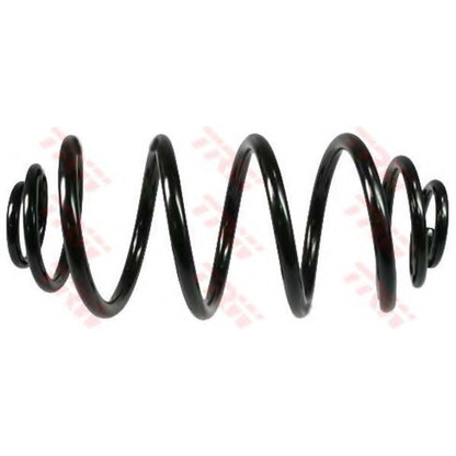 Photo Coil Spring TRW JCS134