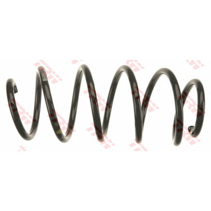 Photo Coil Spring TRW JCS1378