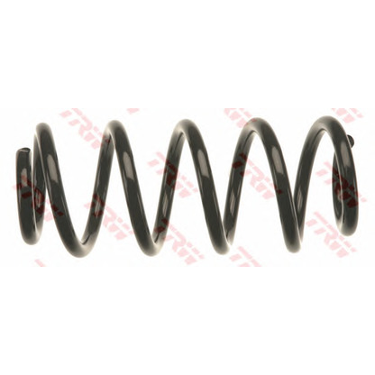 Photo Coil Spring TRW JCS1391