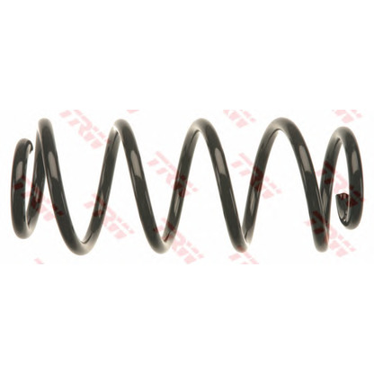 Photo Coil Spring TRW JCS1392