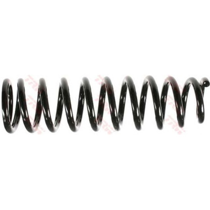 Photo Coil Spring TRW JCS383