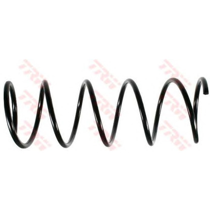 Photo Coil Spring TRW JCS432