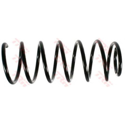 Photo Coil Spring TRW JCS447