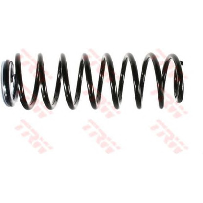 Photo Coil Spring TRW JCS541