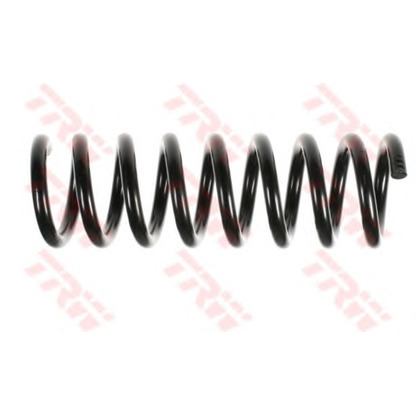 Photo Coil Spring TRW JCS698