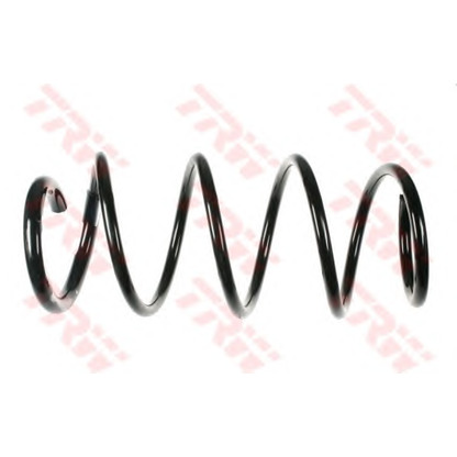 Photo Coil Spring TRW JCS776