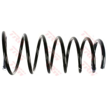 Photo Coil Spring TRW JCS816