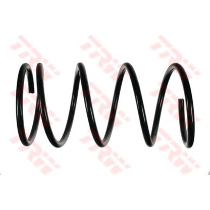Zdjęcie Sprężyna zawieszenia TRW JCS847