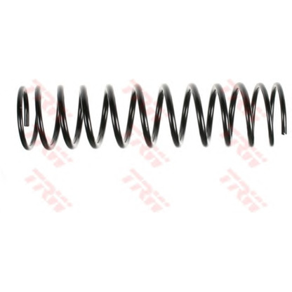 Photo Coil Spring TRW JCS894