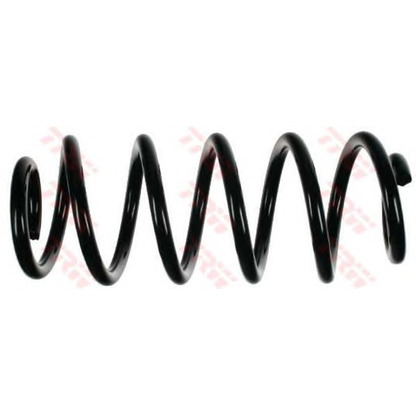 Photo Coil Spring TRW JCS928