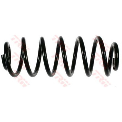 Photo Coil Spring TRW JCS968