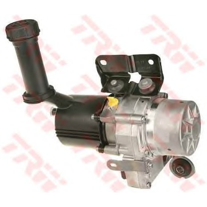 Photo Hydraulic Pump, steering system TRW JER130