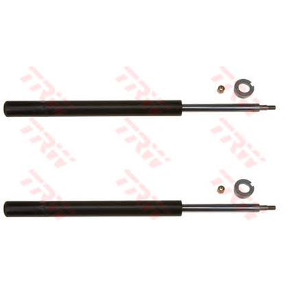 Photo Shock Absorber TRW JGC172T