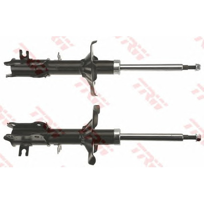 Photo Shock Absorber TRW JGM1105T