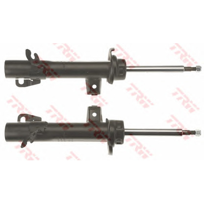 Photo Shock Absorber TRW JGM1137T