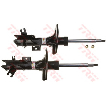 Photo Shock Absorber TRW JGM3956T