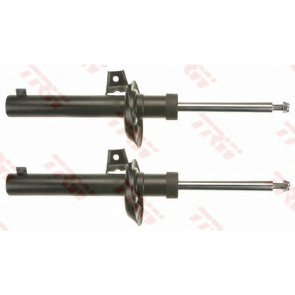 Photo Shock Absorber TRW JGM831T