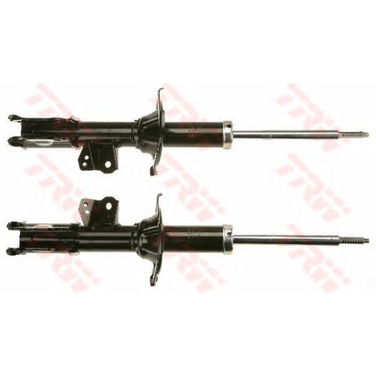 Photo Shock Absorber TRW JGM8389T