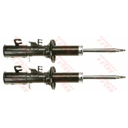 Photo Shock Absorber TRW JGM8489T