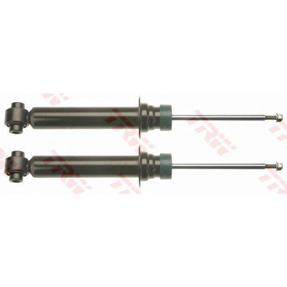 Photo Shock Absorber TRW JGS1010T