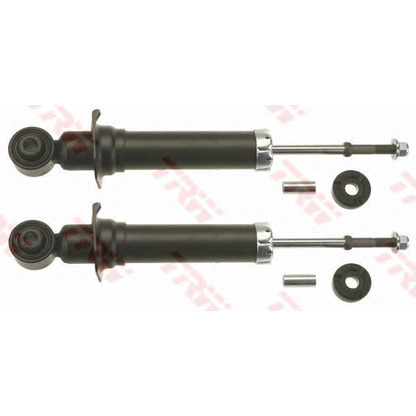 Photo Shock Absorber TRW JGS1016T