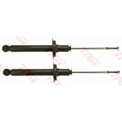 Photo Shock Absorber TRW JGS1030T