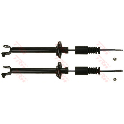 Photo Shock Absorber TRW JGS128T