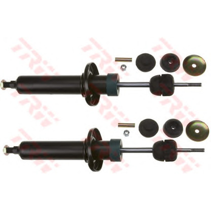 Photo Shock Absorber TRW JGS164T