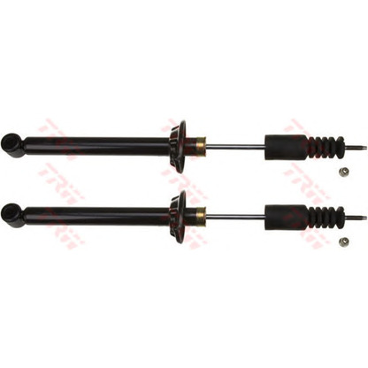 Photo Shock Absorber TRW JGS168T