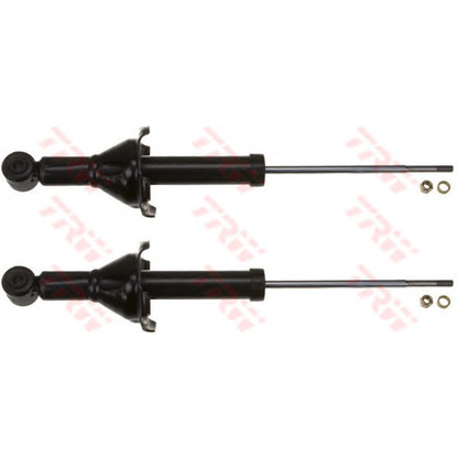 Photo Shock Absorber TRW JGS173T