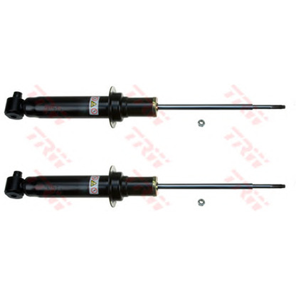 Photo Shock Absorber TRW JGS205T